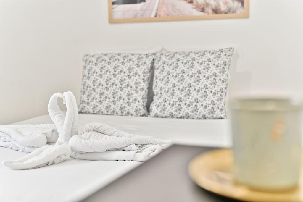 פריז Appartement Proche Canal Saint Martin מראה חיצוני תמונה