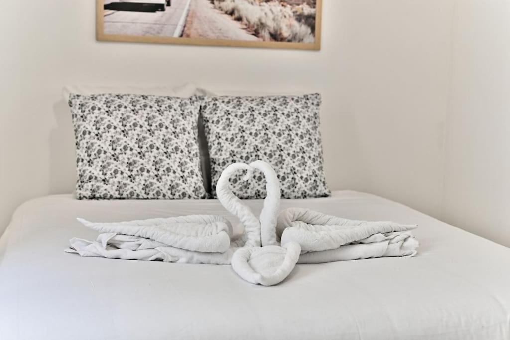 פריז Appartement Proche Canal Saint Martin מראה חיצוני תמונה